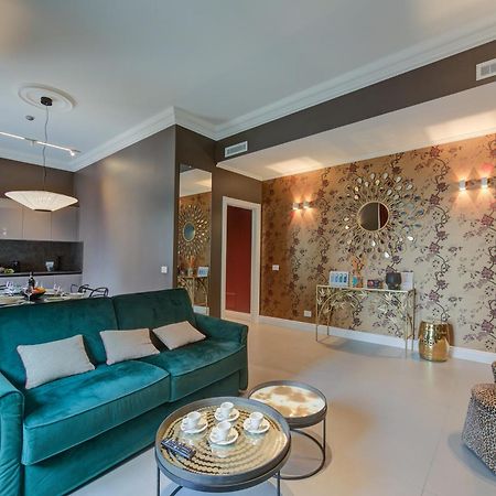 Seven Suites Apartments - Via Matteotti 178 Sanremo Ngoại thất bức ảnh