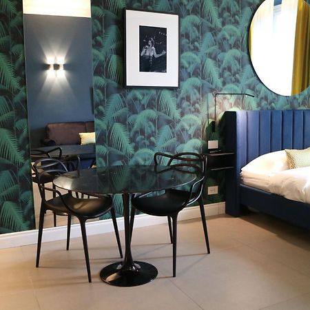Seven Suites Apartments - Via Matteotti 178 Sanremo Ngoại thất bức ảnh