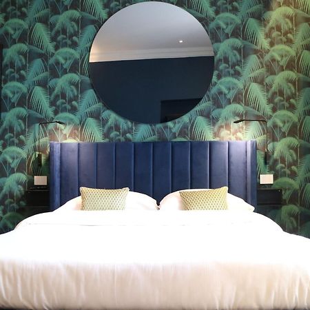 Seven Suites Apartments - Via Matteotti 178 Sanremo Ngoại thất bức ảnh