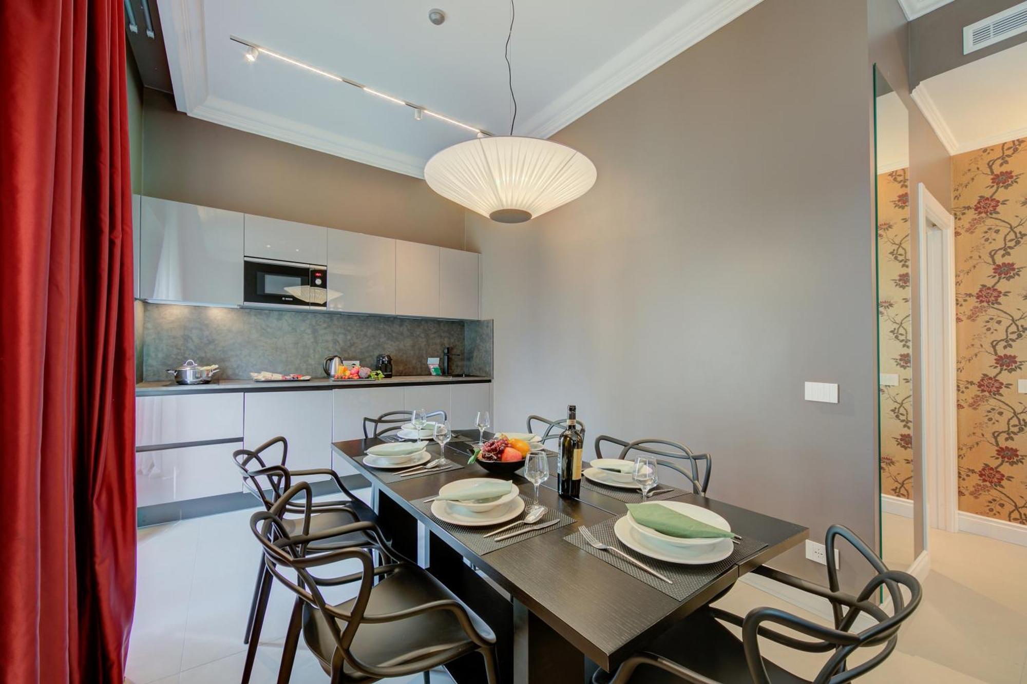 Seven Suites Apartments - Via Matteotti 178 Sanremo Ngoại thất bức ảnh