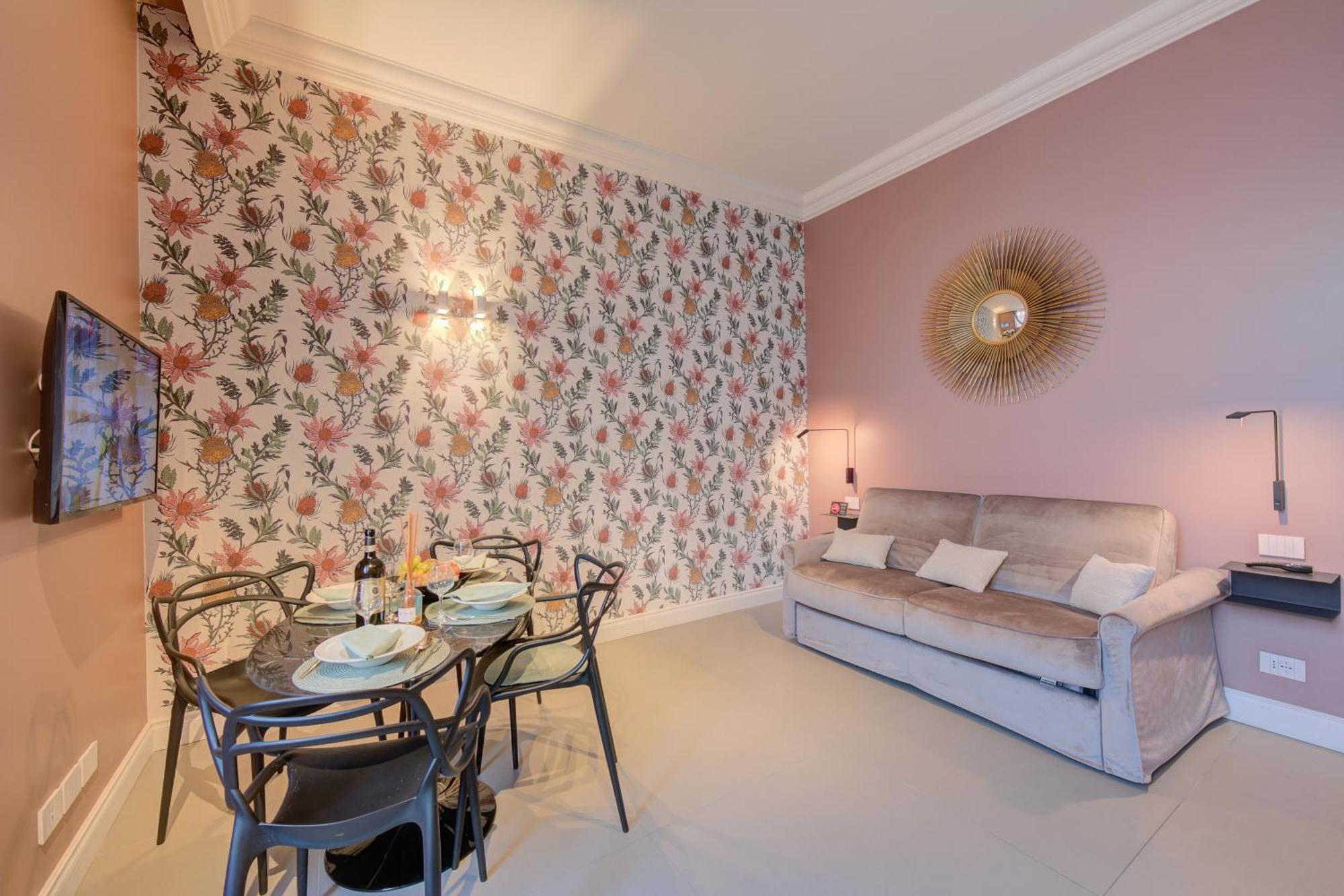 Seven Suites Apartments - Via Matteotti 178 Sanremo Ngoại thất bức ảnh