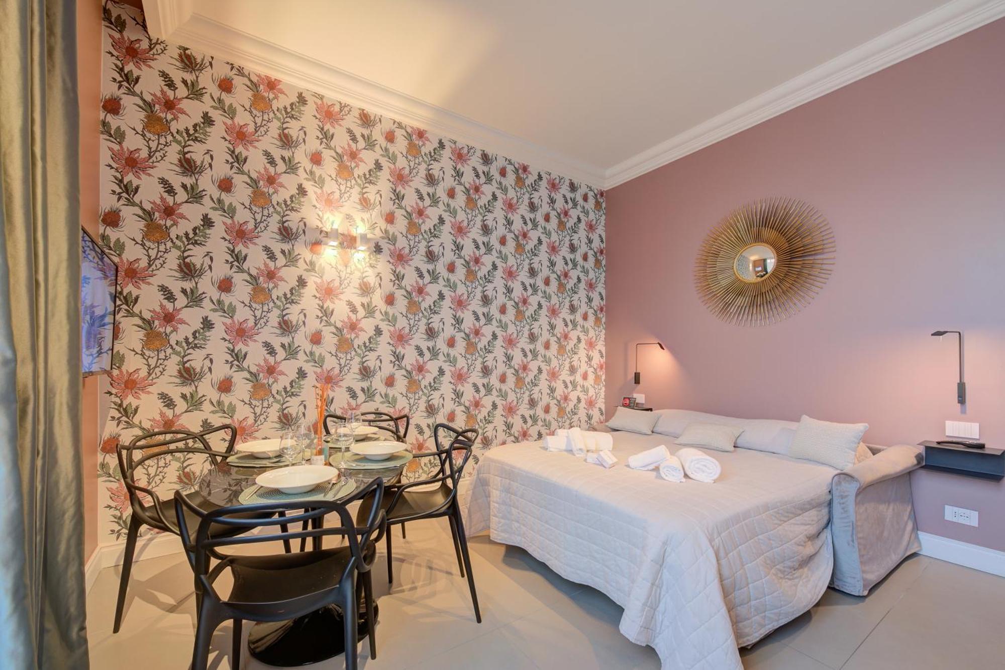Seven Suites Apartments - Via Matteotti 178 Sanremo Ngoại thất bức ảnh