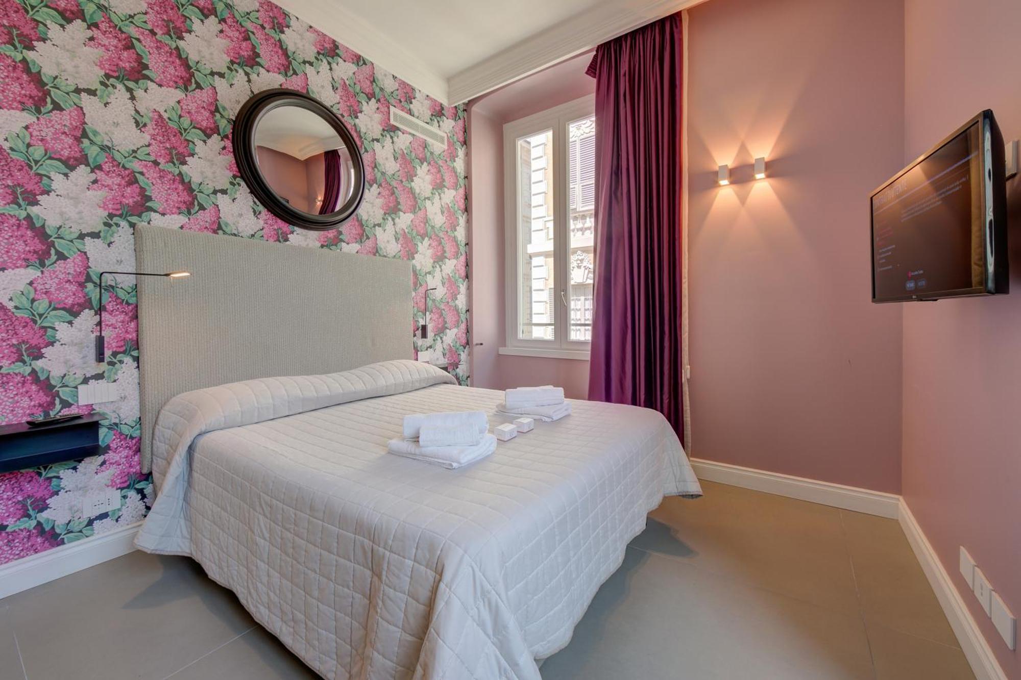 Seven Suites Apartments - Via Matteotti 178 Sanremo Ngoại thất bức ảnh