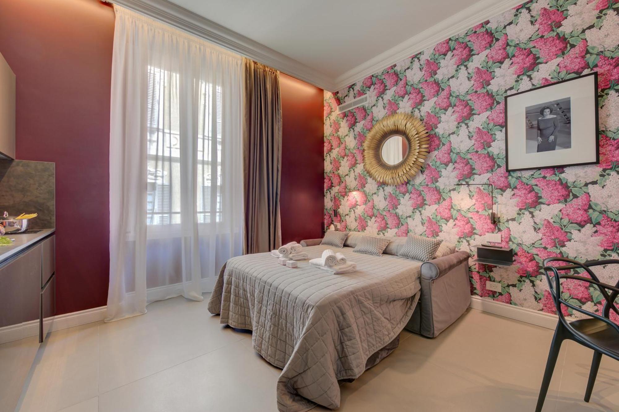 Seven Suites Apartments - Via Matteotti 178 Sanremo Ngoại thất bức ảnh