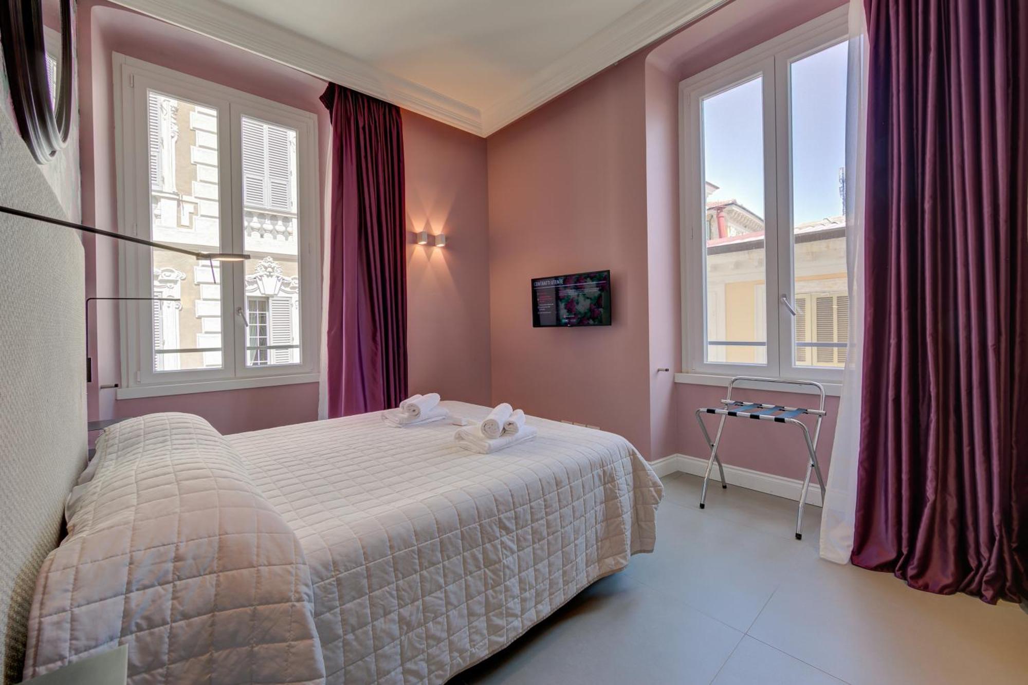 Seven Suites Apartments - Via Matteotti 178 Sanremo Ngoại thất bức ảnh