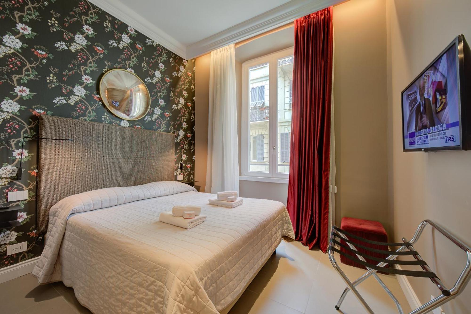 Seven Suites Apartments - Via Matteotti 178 Sanremo Ngoại thất bức ảnh