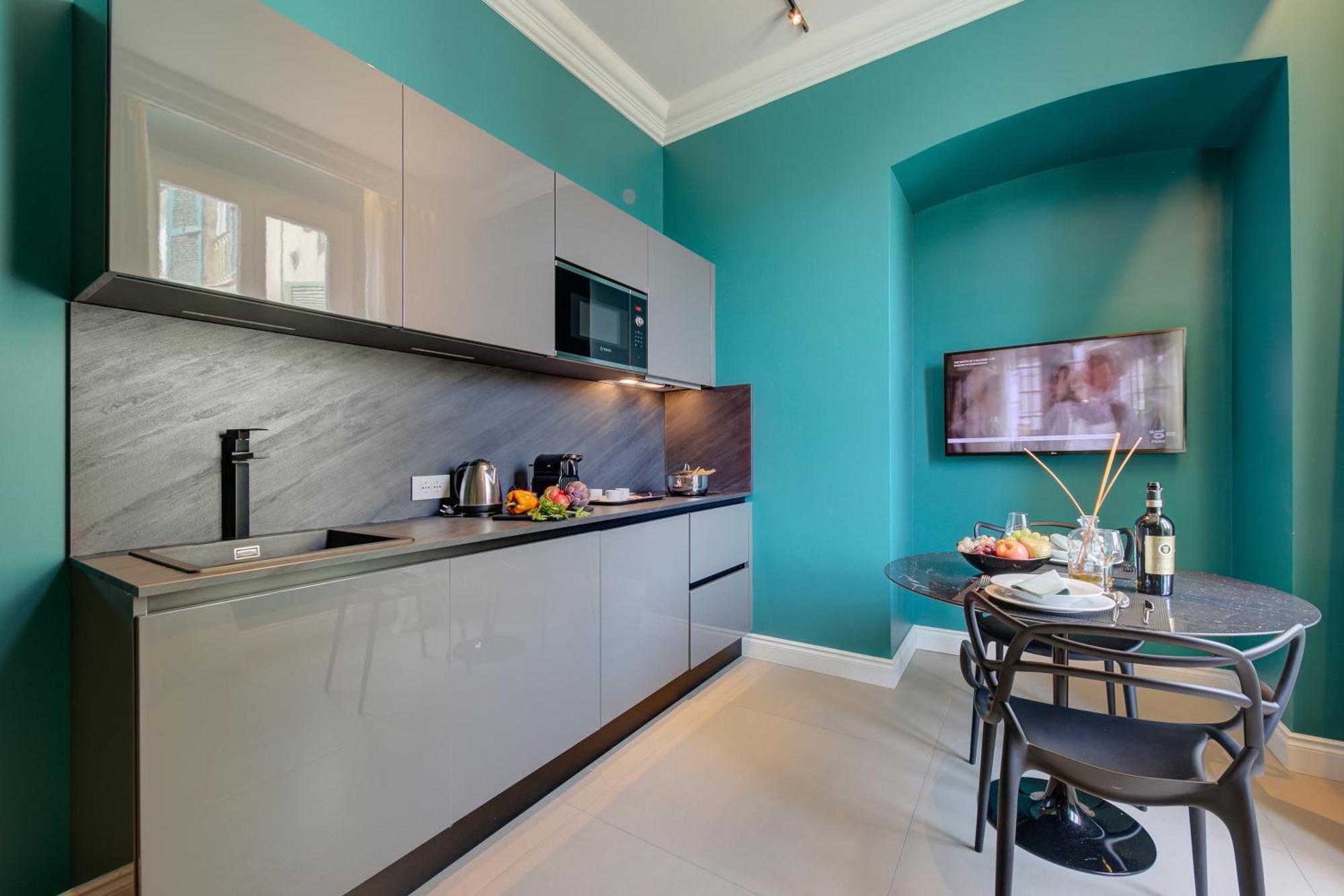Seven Suites Apartments - Via Matteotti 178 Sanremo Ngoại thất bức ảnh