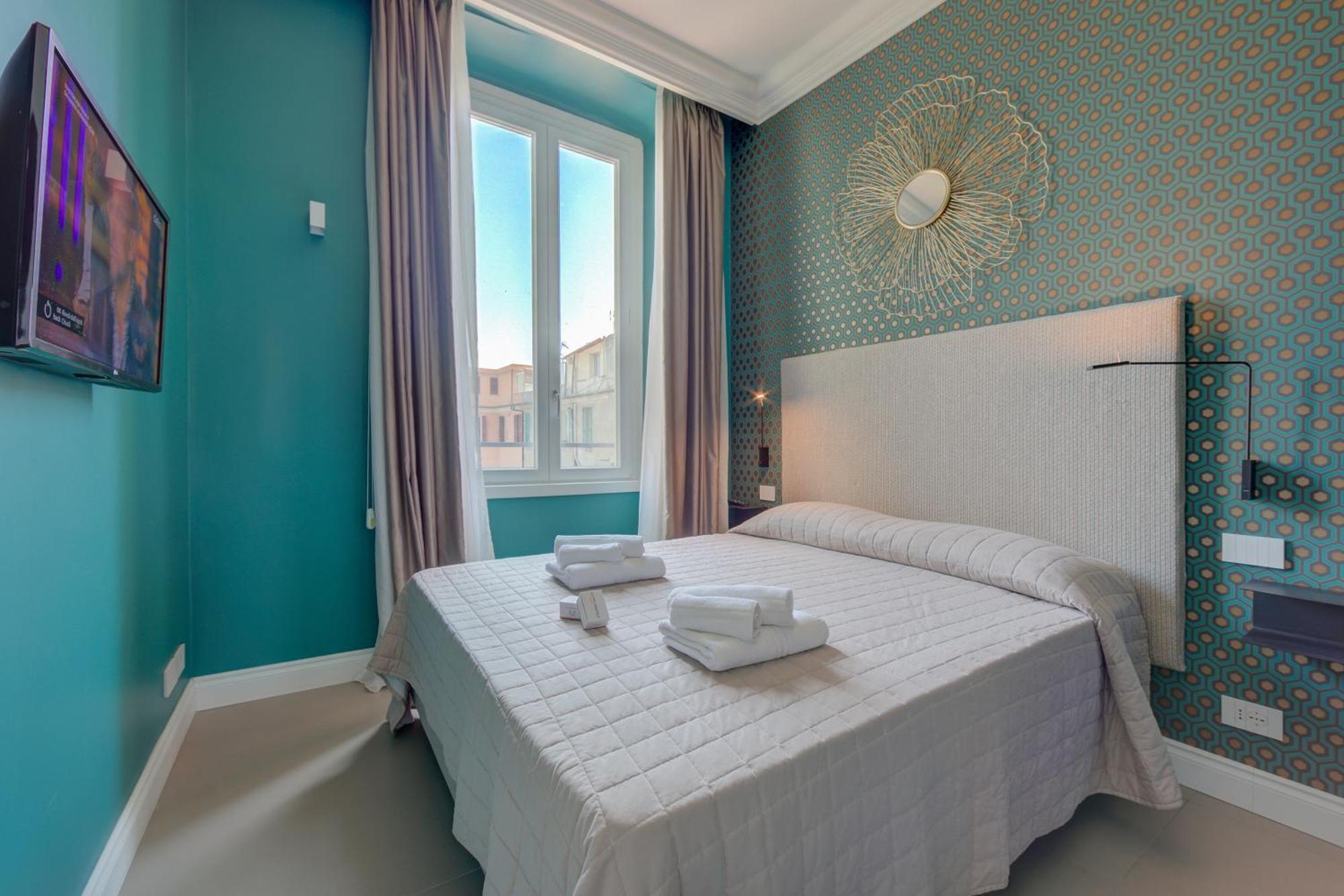 Seven Suites Apartments - Via Matteotti 178 Sanremo Ngoại thất bức ảnh