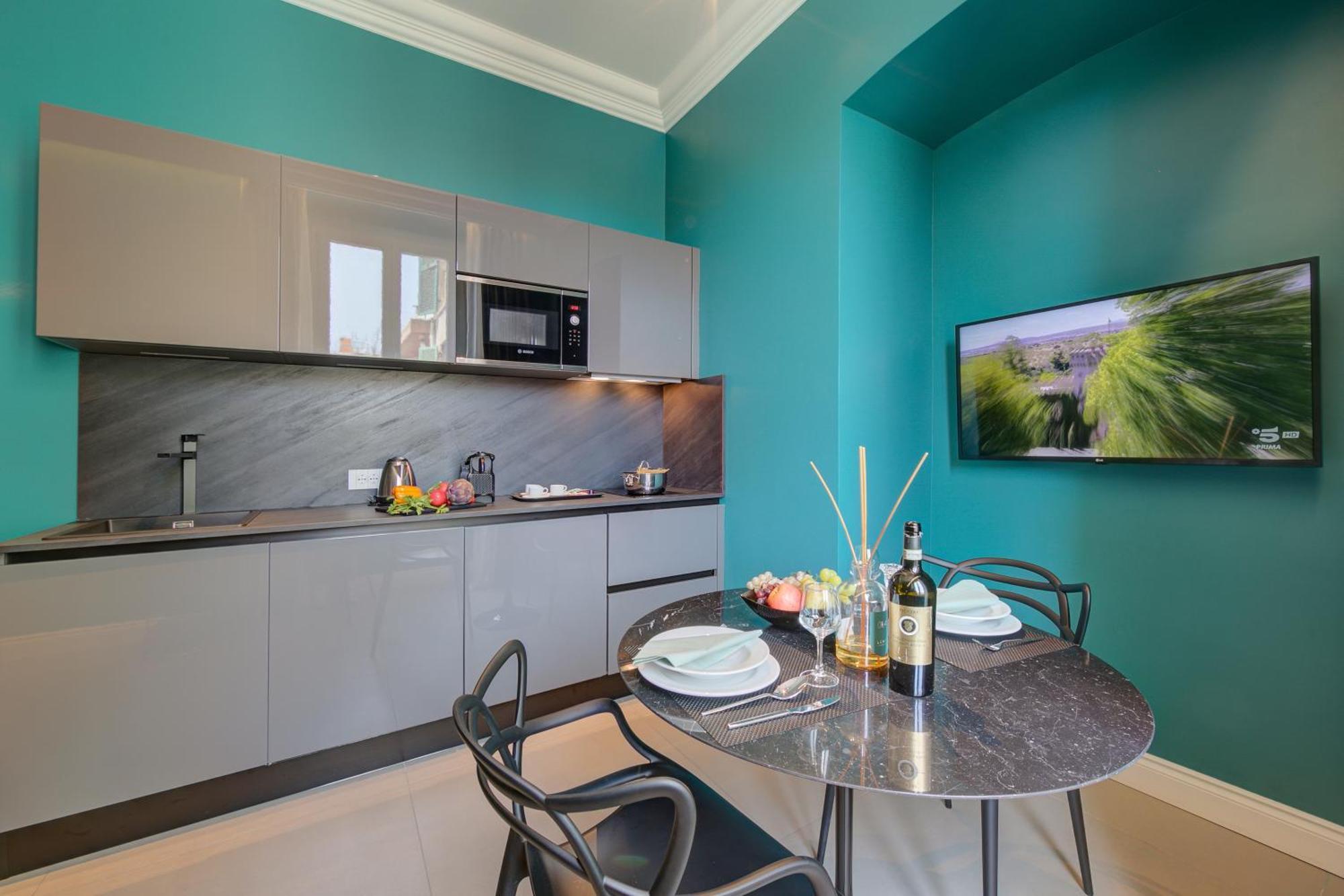Seven Suites Apartments - Via Matteotti 178 Sanremo Ngoại thất bức ảnh