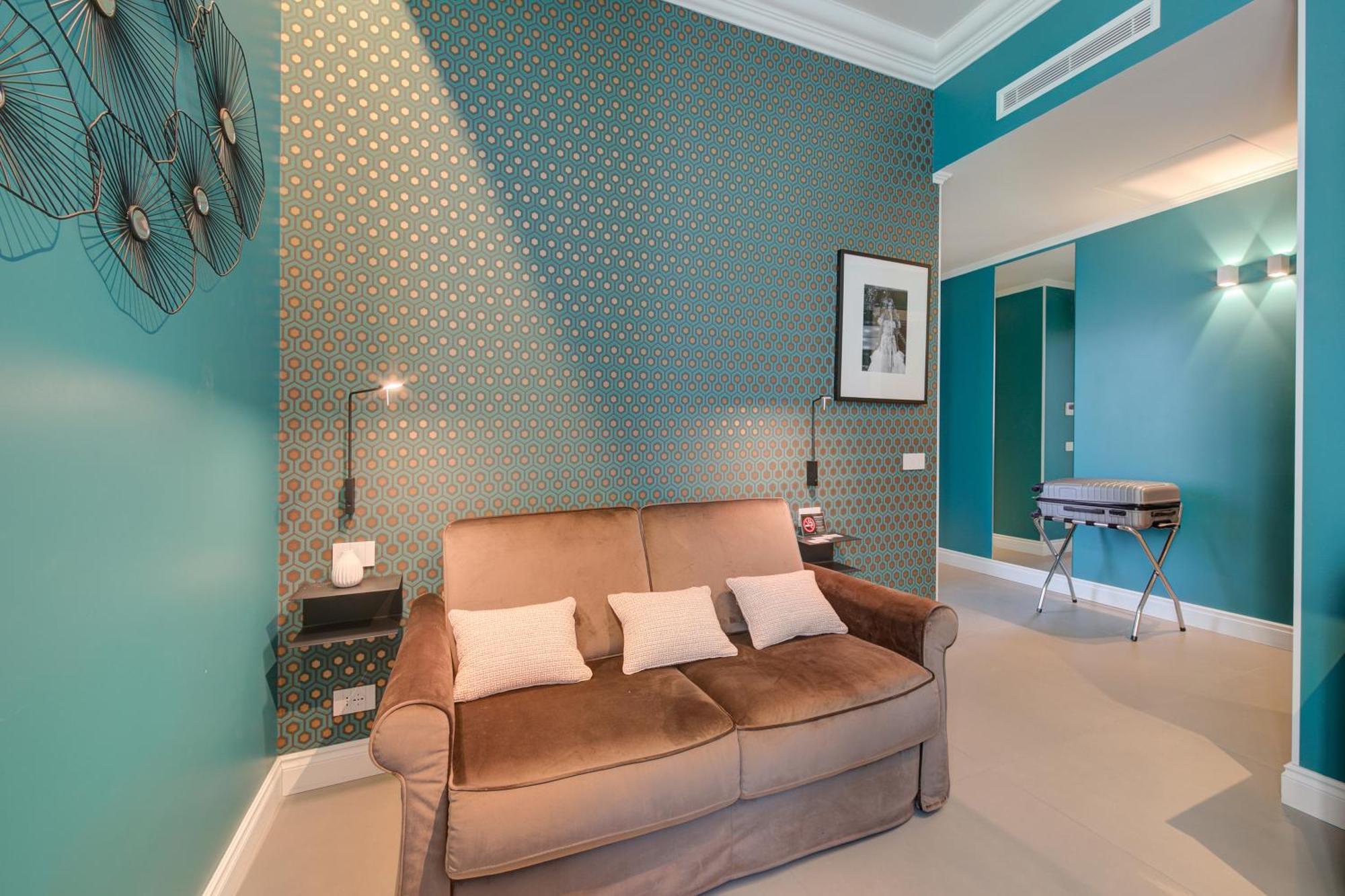 Seven Suites Apartments - Via Matteotti 178 Sanremo Ngoại thất bức ảnh