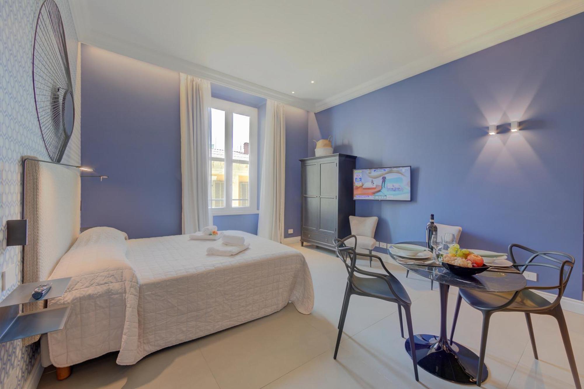 Seven Suites Apartments - Via Matteotti 178 Sanremo Ngoại thất bức ảnh