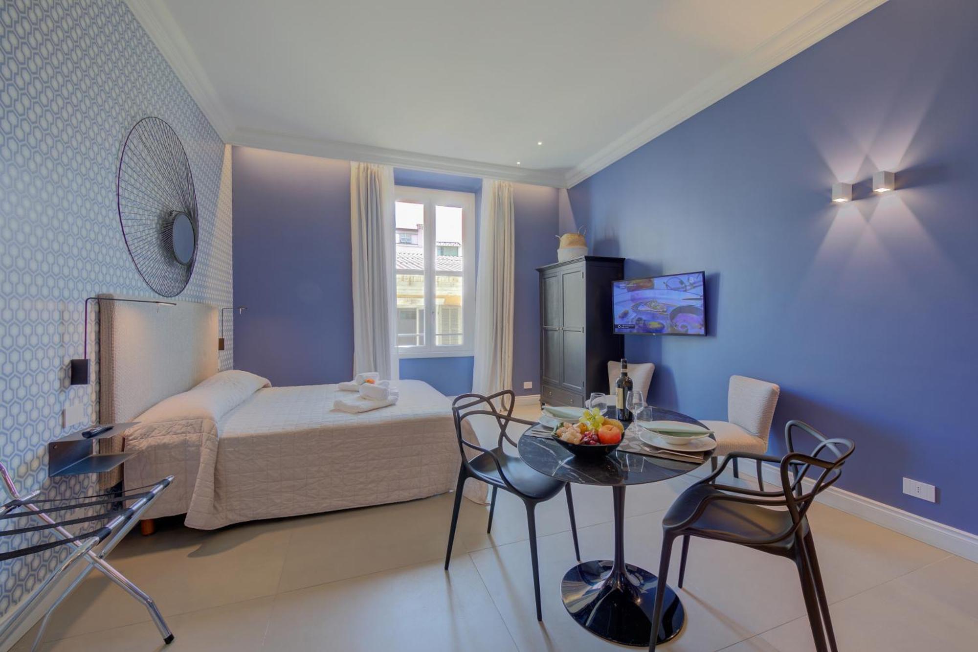 Seven Suites Apartments - Via Matteotti 178 Sanremo Ngoại thất bức ảnh
