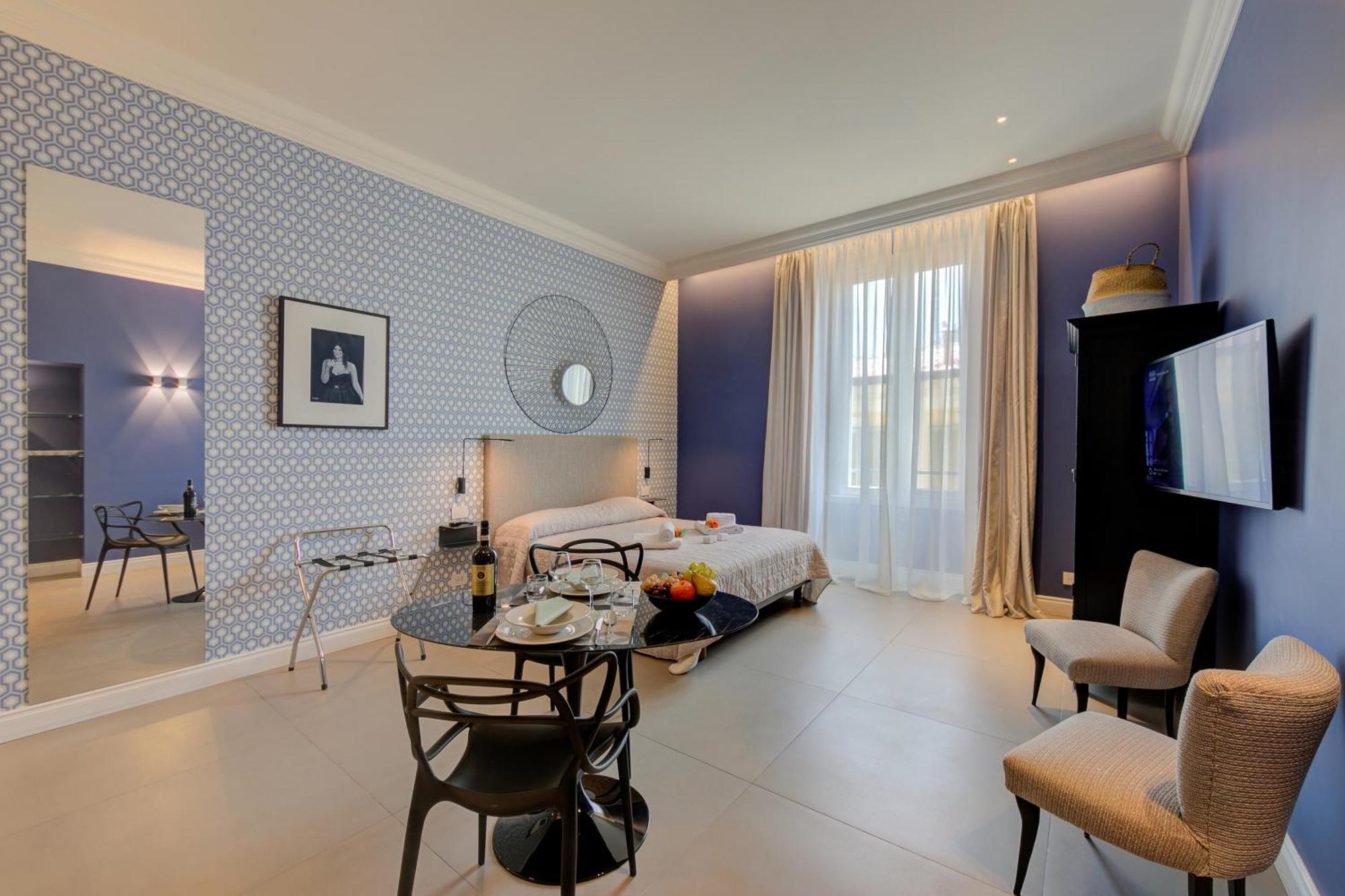 Seven Suites Apartments - Via Matteotti 178 Sanremo Ngoại thất bức ảnh