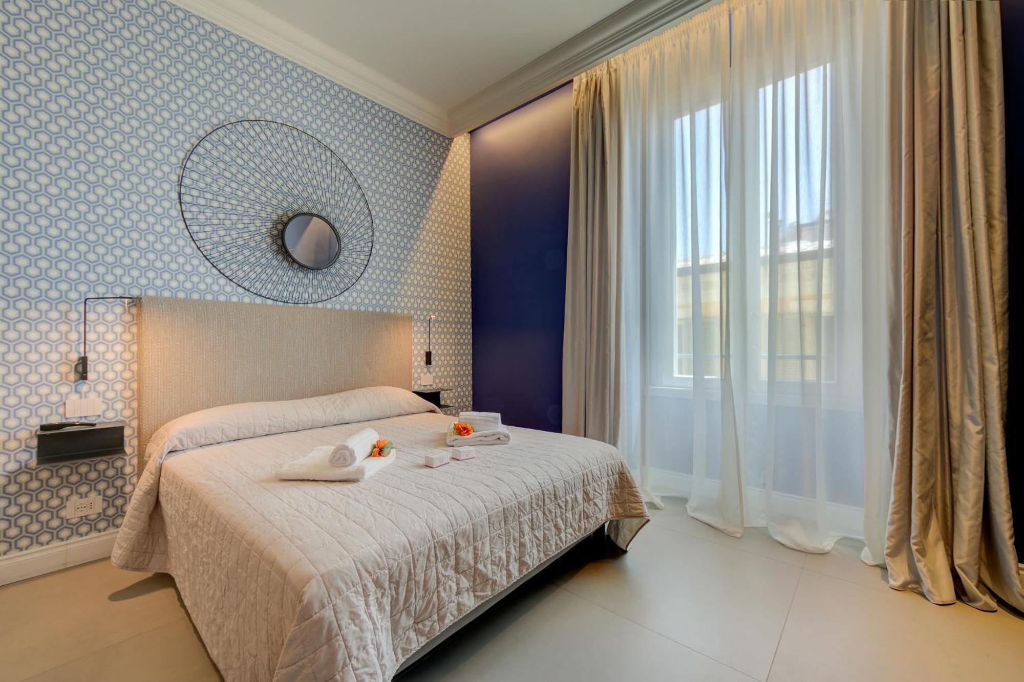 Seven Suites Apartments - Via Matteotti 178 Sanremo Ngoại thất bức ảnh