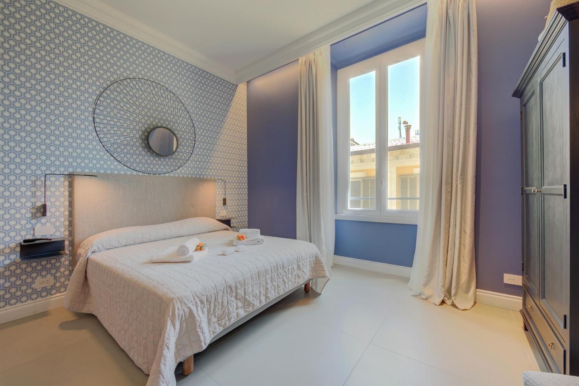 Seven Suites Apartments - Via Matteotti 178 Sanremo Ngoại thất bức ảnh