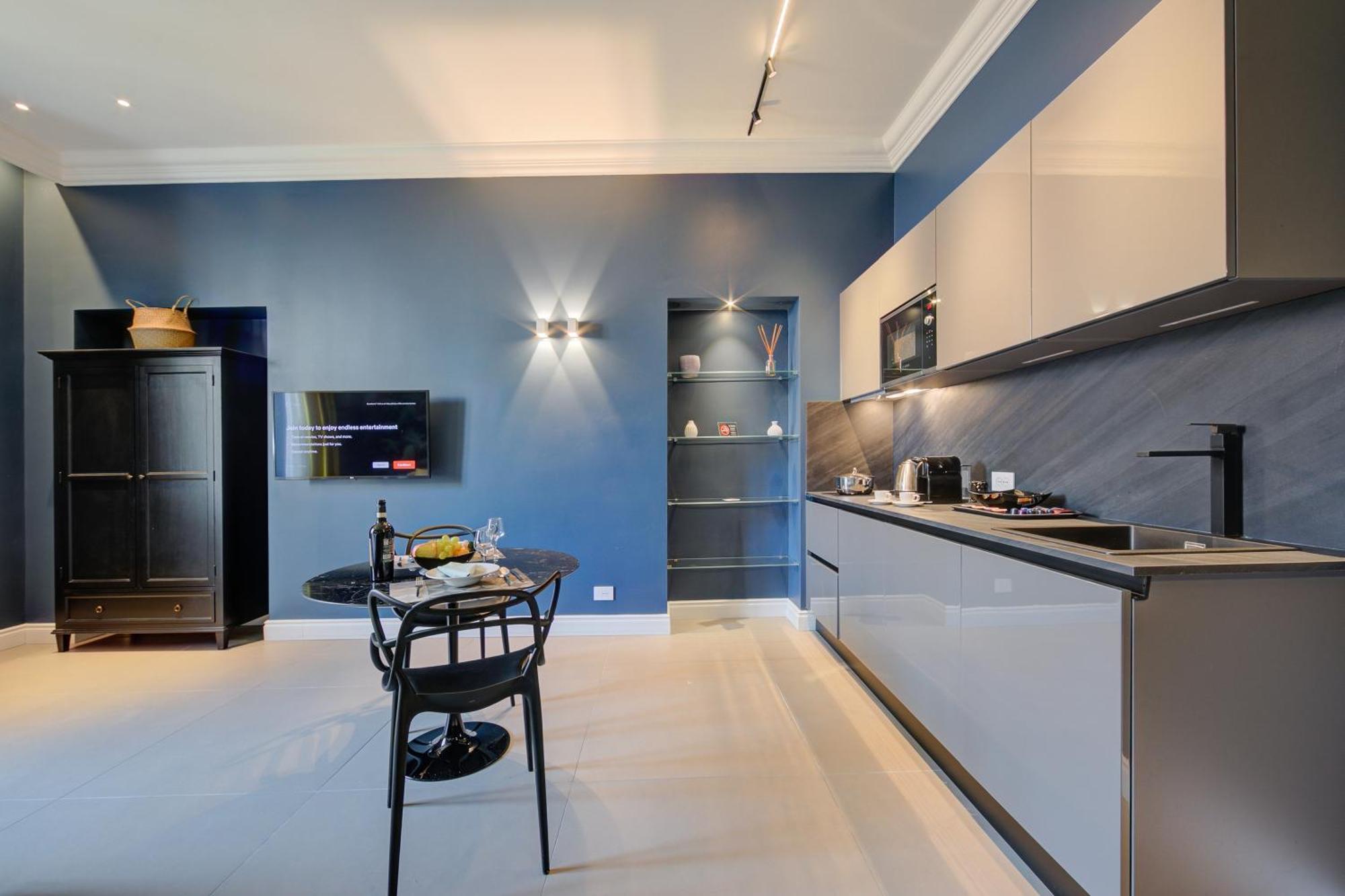 Seven Suites Apartments - Via Matteotti 178 Sanremo Ngoại thất bức ảnh