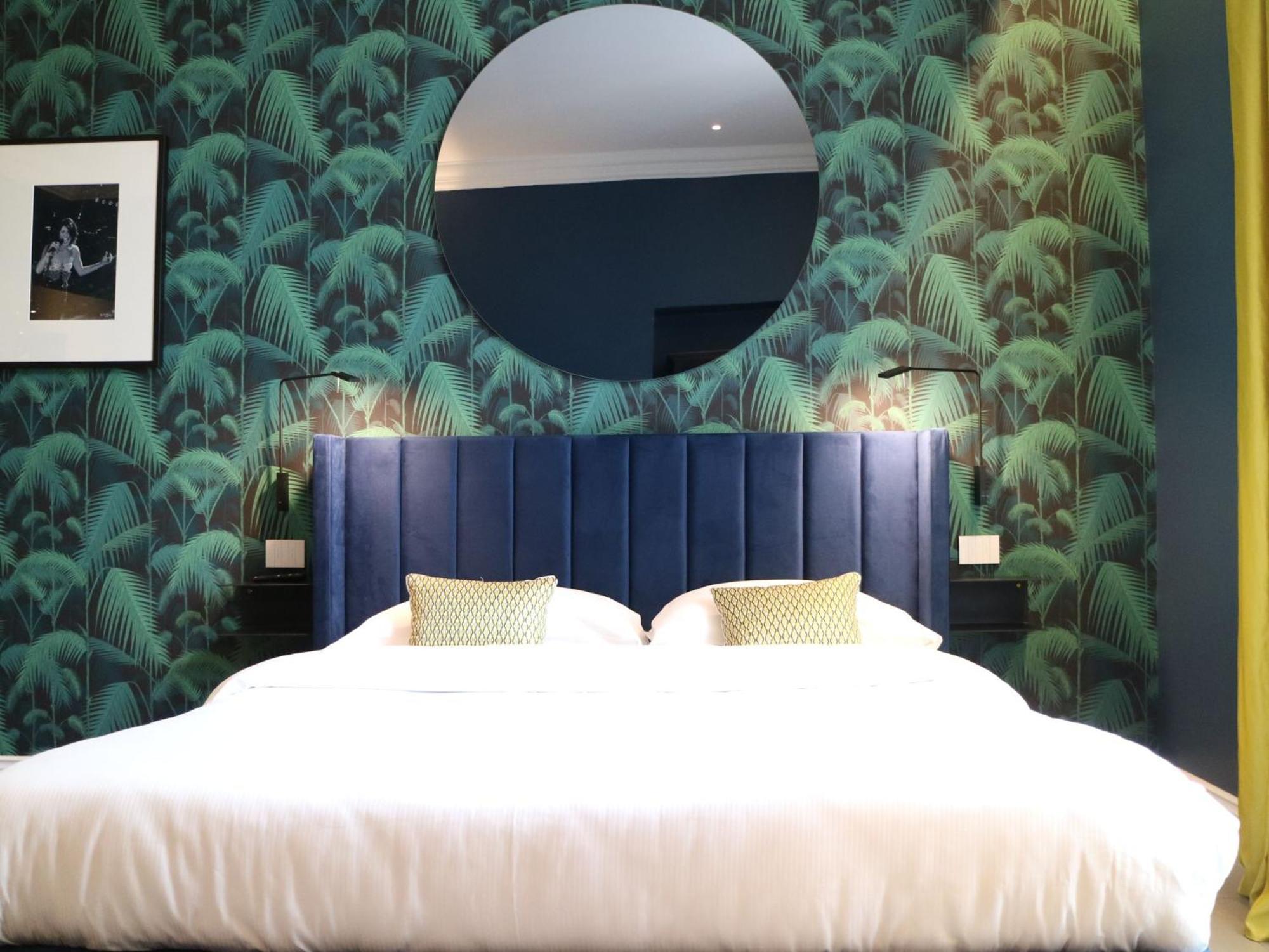 Seven Suites Apartments - Via Matteotti 178 Sanremo Ngoại thất bức ảnh
