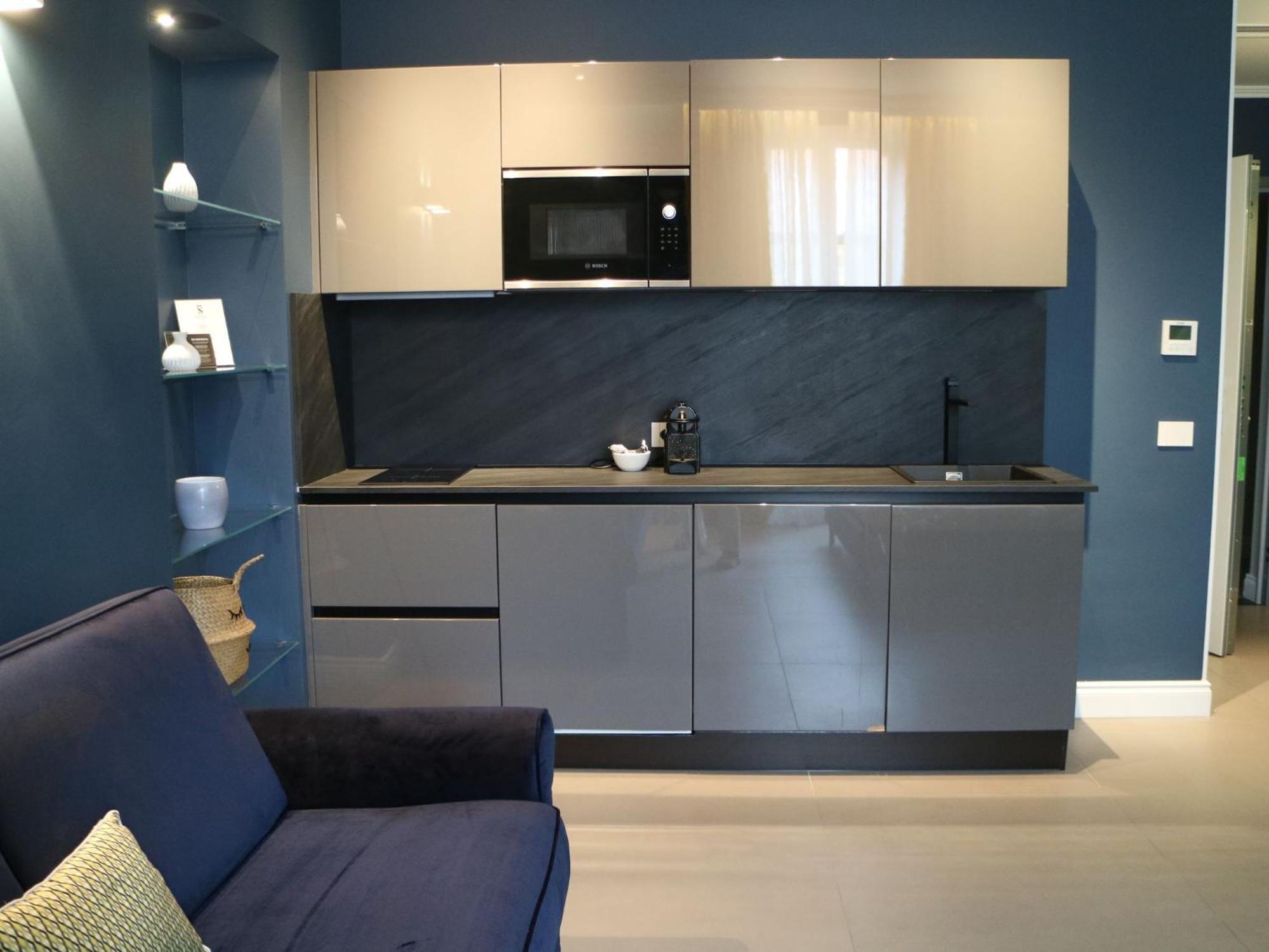 Seven Suites Apartments - Via Matteotti 178 Sanremo Ngoại thất bức ảnh