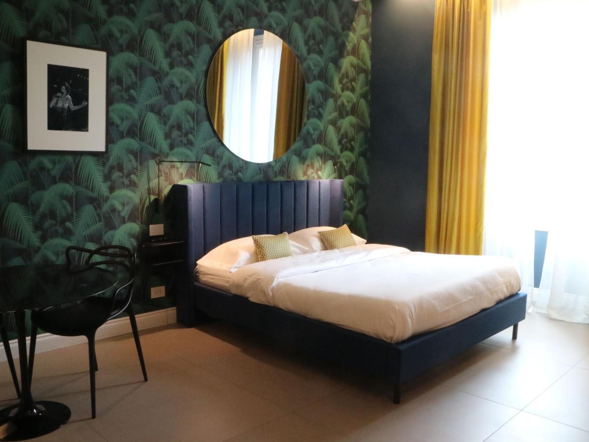 Seven Suites Apartments - Via Matteotti 178 Sanremo Ngoại thất bức ảnh